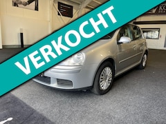 Volkswagen Golf - 1.6 Turijn Climate Control electrische-Ramen Central ABS Lage Km stand