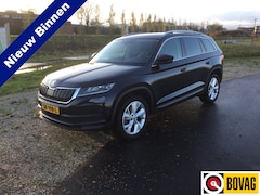 Skoda Kodiaq - 1.4 TSI ACT Style Business Bj2018 automaat full opties apk april2025