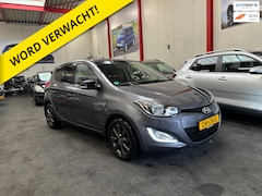 Hyundai i20 - 1.2i i-Catcher