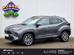 Toyota Yaris Cross - 1.5 Hybrid 115 First Edition Automaat / Navigatie / Camera / Cruise Control Adaptief / And