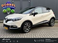 Renault Captur - 0.9 TCe Dynamique / Navigatie / Camera / Bluetooth / Airco / Cruise Control / Keyless Entr