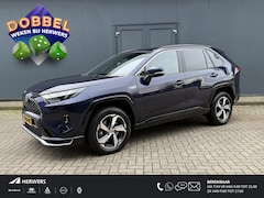 Toyota RAV4 - 2.5 Plug-in Hybrid AWD Dynamic / Automaat / Trekhaak 1500KG / Cruise Control adaptief / Ap