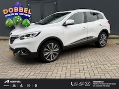 Renault Kadjar - 1.3 TCe Intens / Navigatie / Trekhaak 1500kg Trekgewicht / Cruise Control / Camera / DAB /