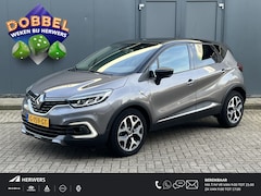 Renault Captur - 1.3 TCe Intens Cruise Control / Navigatie / Achteruitrijcamera / Dode hoek herkenning/ Dea