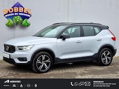 Volvo XC40 - 2.0 T5 AWD R-Design Automaat / Trekhaak 2100 kg / Navigatie / Cruise Control Adaptief / Ca