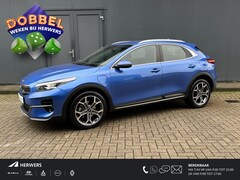 Kia XCeed - 1.6 GDi PHEV DynamicPlusLine / Bovag garantie mogelijk / Automaat / Navigatie / Climate Co