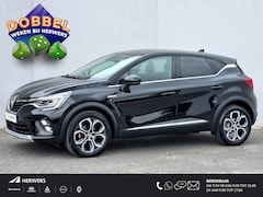 Renault Captur - 1.3 TCe 140 Intens Automaat / 1500KG Trekgewicht / Navigatie / Cruise Control Adaptief / C