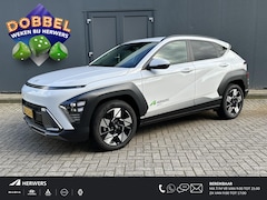 Hyundai Kona - 1.6 GDI HEV Comfort Smart / Automaat / Navigatie / Cruise Control / Climate Control / Came