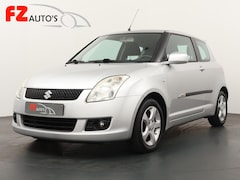 Suzuki Swift - 1.3 Exclusive | L.M Velgen | Airco |