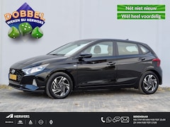 Hyundai i20 - 1.0 T-GDI Comfort Smart / Origineel Nederlands / Navigatie / Camera