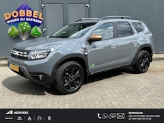 Dacia Duster - 1.0 TCe 100 ECO-G Extreme Navigatie / Camera / Bluetooth / Cruise Control / Dode hoek dete