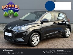 Hyundai i10 - 1.0 Comfort / DAB / Airco /Cruise Control / Carplay