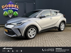 Toyota C-HR - 1.8 Hybrid Business / Automaat / Navigatie / Cruise Control / Climate Control / Bluetooth