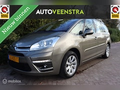 Citroën C4 Picasso - 1.6 VTi Tendance