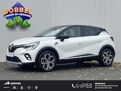 Renault Captur - 1.3 TCe 140PK EDC Automaat Intens / 1500kg Trekgewicht / Adaptieve Cruise Control / Dodeho