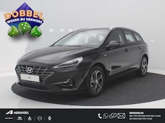 Hyundai i30 Wagon - 1.0 T-GDi MHEV Comfort Smart / Navigatie / Cruise Control /