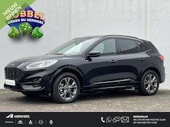 Ford Kuga - 2.5 PHEV ST-Line X Automaat / 1.500KG Trekgewicht / Adaptieve cruise control / Dodehoekdet