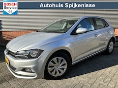 Volkswagen Polo - 1.6 TDI Comfortline Airco / Cruise controle / Nederlandse auto