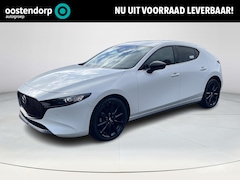 Mazda 3 - 3 €479, - | 2.5 e-SkyActiv-G M Hybrid 140 Homura | Div kleuren beschikbaar |