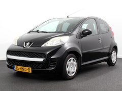 Peugeot 107 - 1.0-12V XS Airco | Radio | Bluetooth | Elektrische ramen | 5 deurs | tot 03-05-25 APK | Ha