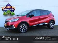 Renault Captur - 0.9 TCe Intens / Navigatie + Apple Carplay/Android Auto / Climate Control / Achteruitrijca