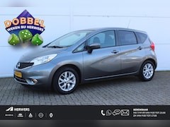 Nissan Note - 1.2 Connect Edition / Navigatie / Keyless Entry & Start / Cruise Control / Bluetooth / Cli