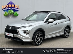 Mitsubishi Eclipse Cross - 2.4 PHEV Prestige S-AWC 4WD Automaat / 1500KG Trekgewicht / Elektrisch Schuif/Kanteldak /