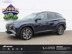 Hyundai Tucson - 1.6 T-GDI PHEV Premium 4WD / € 3000.- Voordeel / € 51.290.- Rijklaar / Stoel- & Stuurverwa