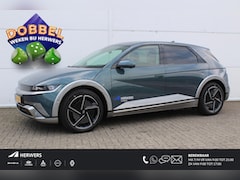 Hyundai IONIQ 5 - Lounge RWD 84 kWh / Navigatie + Apple Carplay/Android Auto / Climate Control / Warmtepomp