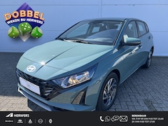 Hyundai i20 - 1.0 T-GDI Comfort Smart / € 2500, - Voordeel / € 26.090, - Rijklaar / Direct Leverbaar / N