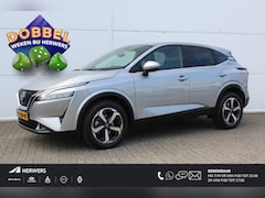 Nissan Qashqai - 1.3 MHEV Xtronic Tekna AUTOMAAT / Navigatie + Apple Carplay/Android Auto / Climate Control