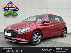 Hyundai i20 - 1.0 T-GDI Comfort Smart / € 2500, - Voordeel / € 26.090, - Rijklaar / Direct Leverbaar / N