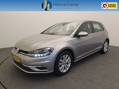 Volkswagen Golf - 1.0 TSI 110pk DSG/AUT Comfortline Camera, App connect