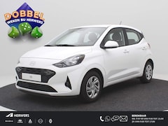 Hyundai i10 - Comfort / Uit Voorraad Leverbaar / € 1.250.- voordeel / € 18.845.- Rijklaar /