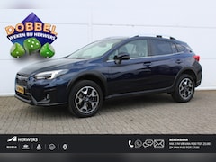 Subaru XV - 1.6i Luxury AUTOMAAT / Apple Carplay/Android Auto / Keyless Entry & Start / Climate Contro