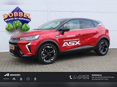 Mitsubishi ASX - 1.6 HEV AT Instyle / Google Navigatie + Apple Carplay/Android Auto / Climate Control / Cru