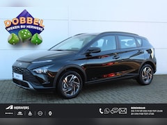 Hyundai Bayon - 1.0 T-GDI Comfort / € 2.500, - Voordeel / € 26.390, - Rijklaar / Direct Leverbaar / Naviga