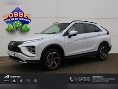 Mitsubishi Eclipse Cross - 2.4 PHEV Intense+ / € 9.000, - Op = Op Voordeel / € 36.147, - Rijklaarprijs / Direct lever