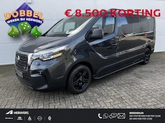 Nissan Primastar - 2.0 dCi 130 pk L2H1 N-Connecta HERWERS EDITION / € 8.500, - KORTING / Uit voorraad leverba