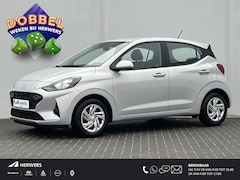 Hyundai i10 - 1.0 Comfort Smart / € 1000, - Voordeel / MY 25 / €20.990 Rijklaar / Direct Leverbaar / App