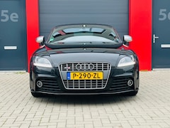 Audi TT Roadster - 2.0 T TTS Roadster Quattro Youngtimer