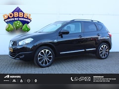 Nissan Qashqai - 1.6 360 / Trekhaak (1200 KG) / Navigatie / 360* Camera / Cruise Control / Panoramadak /