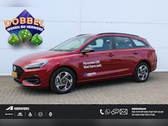 Hyundai i30 Wagon - 1.0 T-GDi MHEV Comfort / Trekhaak / Navigatie + Apple Carplay/Android Auto / Climate Contr