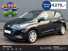 Hyundai i10 - 1.0 Comfort / Uit Voorraad Leverbaar / € 1.250.- voordeel / € 19.540.- Rijklaar