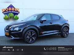 Nissan Juke - 1.0 DIG-T 114 N-Design / Navigatie + Apple Carplay/Android Auto / Climate Control / Cruise