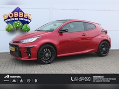 Toyota Yaris - 1.6 GR / 261 PK / Navigatie via Apple Carplay/Android Auto / Achteruitrijcamera / Cruise C