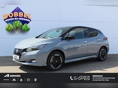 Nissan LEAF - N-Connecta 39 kWh * € 11.190, - PRIJSVERLAGING + € 2.000, - KORTING