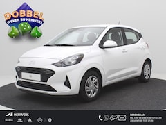 Hyundai i10 - Comfort / Uit Voorraad Leverbaar / € 1.250.- voordeel / € 18.845.- Rijklaar