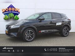 Nissan Qashqai - 1.3 MHEV Xtronic Tekna / Navigatie + Apple Carplay/Android Auto / Climate Control / Cruise