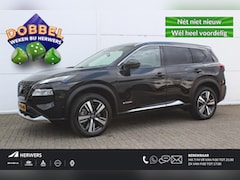 Nissan X-Trail - 1.5 e-4orce Tekna 4WD 7p. / Trekhaak (1650 KG) / Navigatie + Apple Carplay/Android Auto /